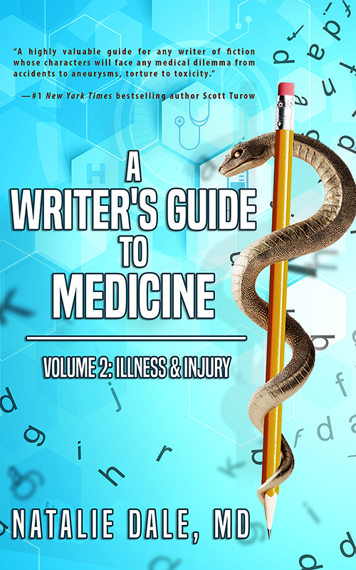 02-A-Writers-Guide-to-Medicine_v5-500x800-Cover-Reveal-and-Promotional